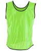 Sports Scrimmage Nylon Mesh Team Practice Vest