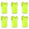 Sports Scrimmage Nylon Mesh Team Practice Vest