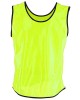 Sports Scrimmage Nylon Mesh Team Practice Vest