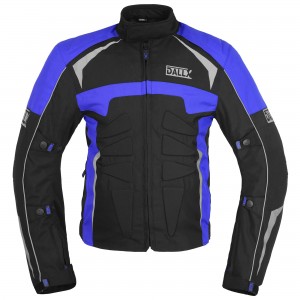  Waterproof Textile Motorcycle Riding Jacket