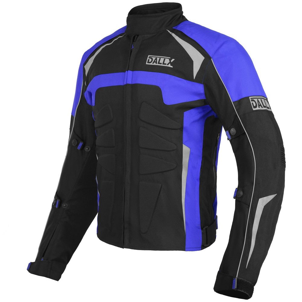  Waterproof Textile Motorcycle Riding Jacket