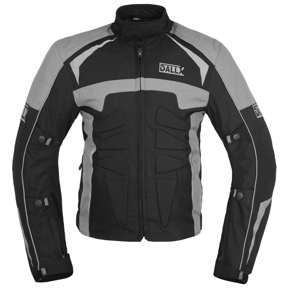  Waterproof Textile Motorcycle Riding Jacket