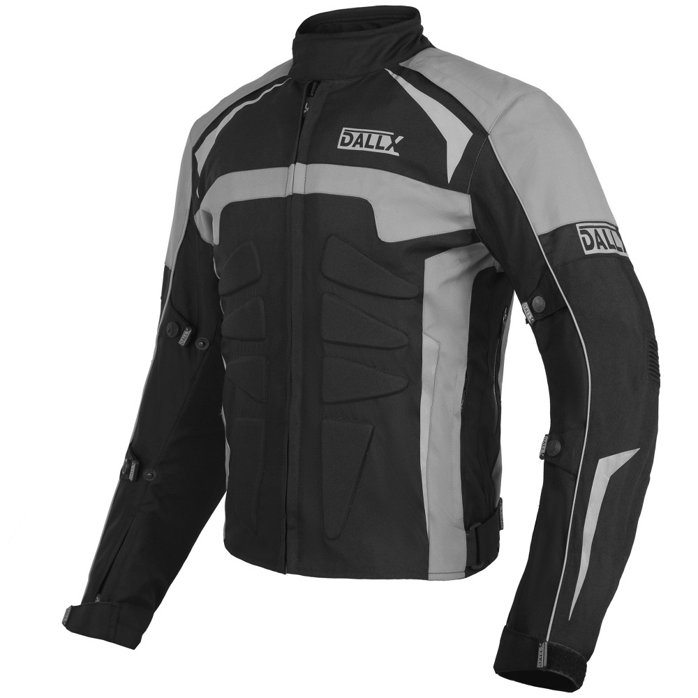  Waterproof Textile Motorcycle Riding Jacket