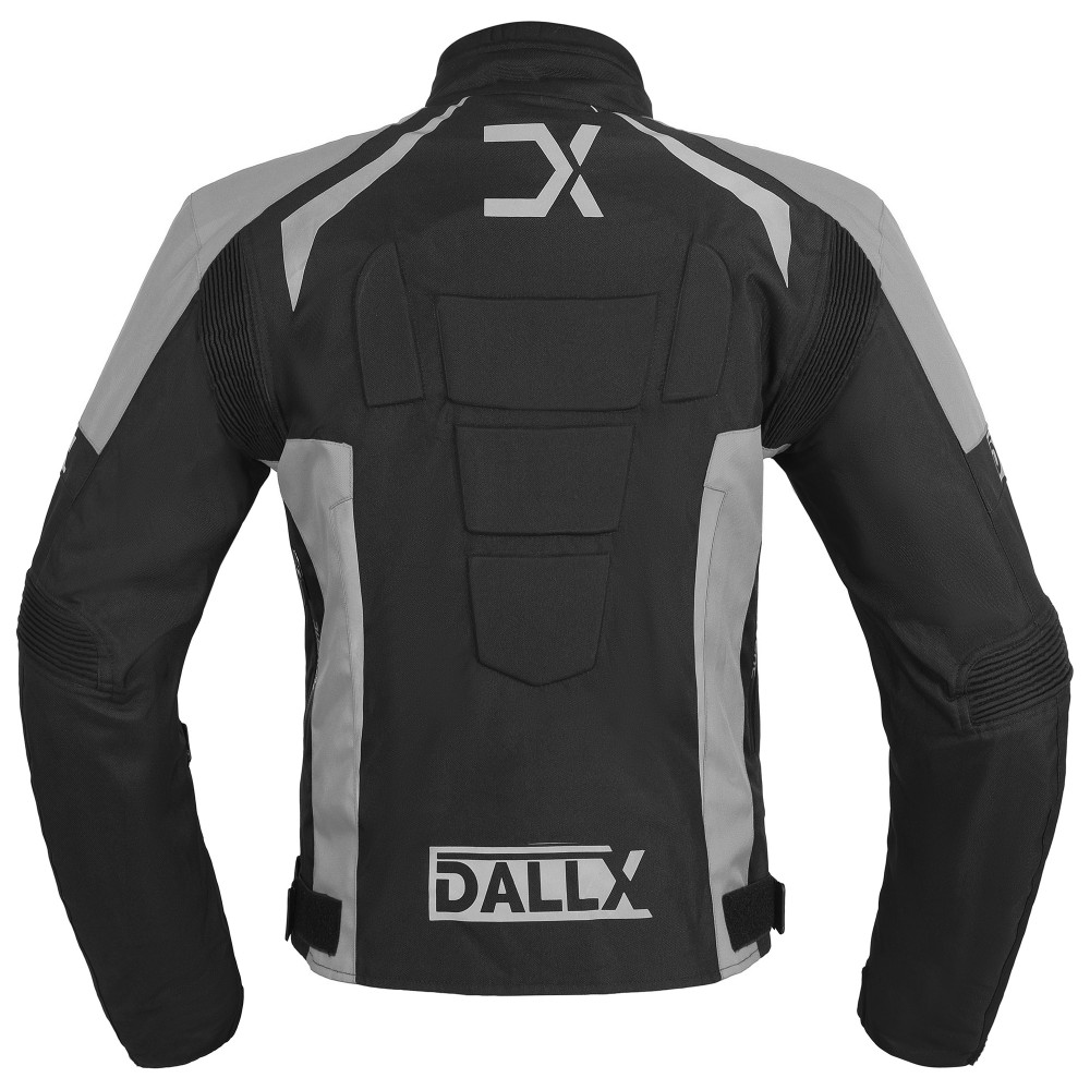  Waterproof Textile Motorcycle Riding Jacket