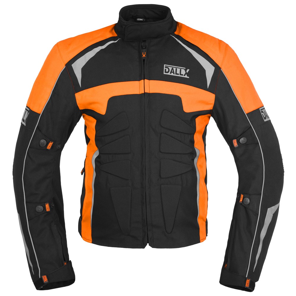  Waterproof Textile Motorcycle Riding Jacket