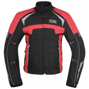  Waterproof Textile Motorcycle Riding Jacket