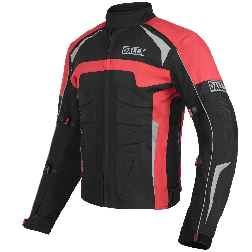  Waterproof Textile Motorcycle Riding Jacket