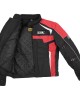  Waterproof Textile Motorcycle Riding Jacket