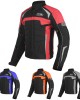  Waterproof Textile Motorcycle Riding Jacket